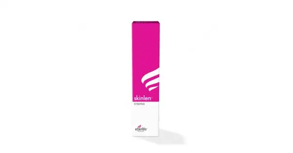 SKINLEN CREMA 100 ML