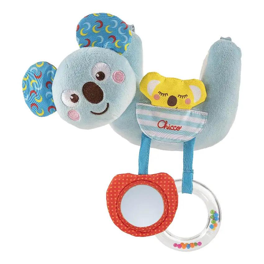 CHICCO GIOCO BS LA FAMIGLIA DEL KOALA