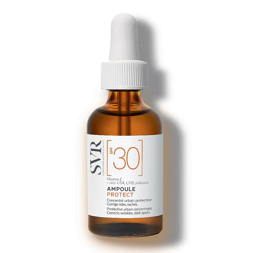 AMPOULE PROTECT SPF30 30 ML