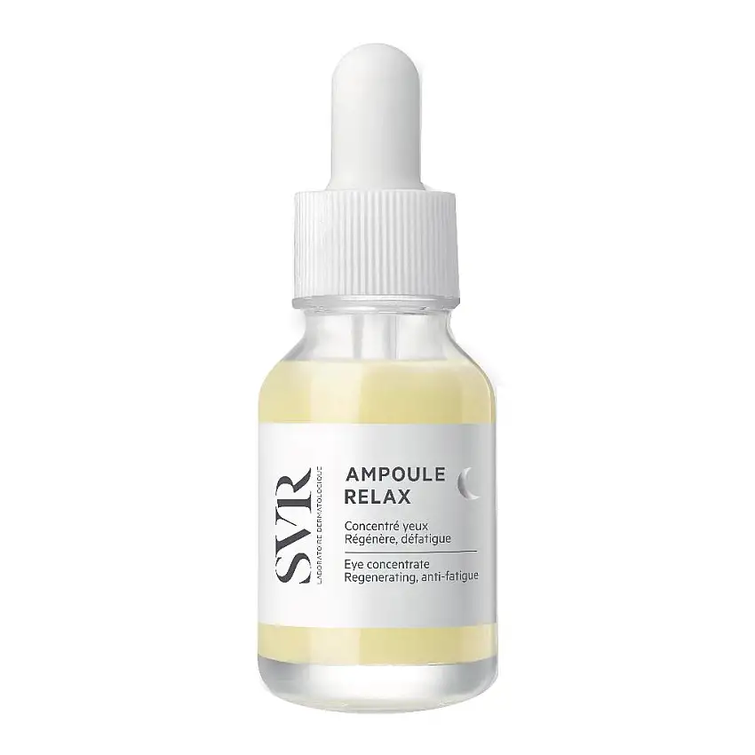 AMPOULE RELAX YEUX 15 ML
