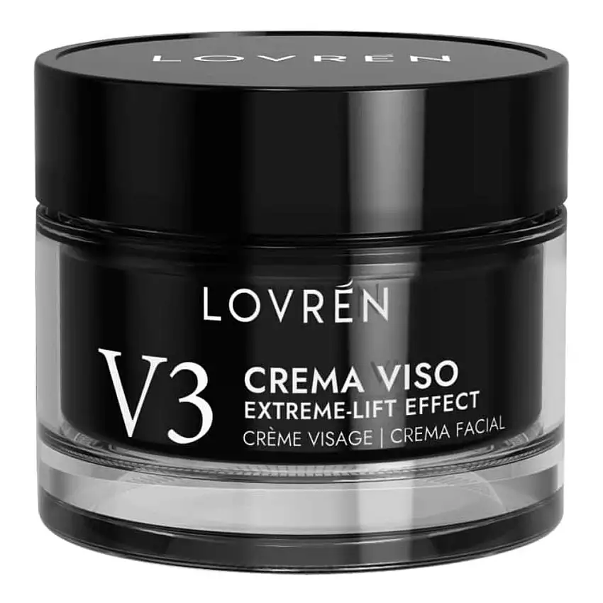 LOVREN CREMA VISO EXTREME-LIFT EFFECT 30 ML
