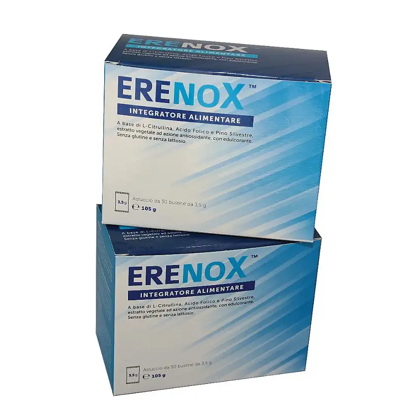 ERENOX 30 BUSTINE