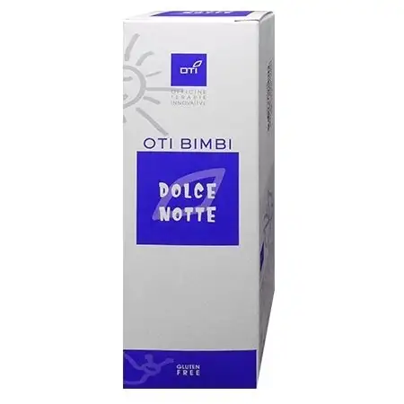 OTIBIMBI DOLCE NOTTE GOCCE 50 ML