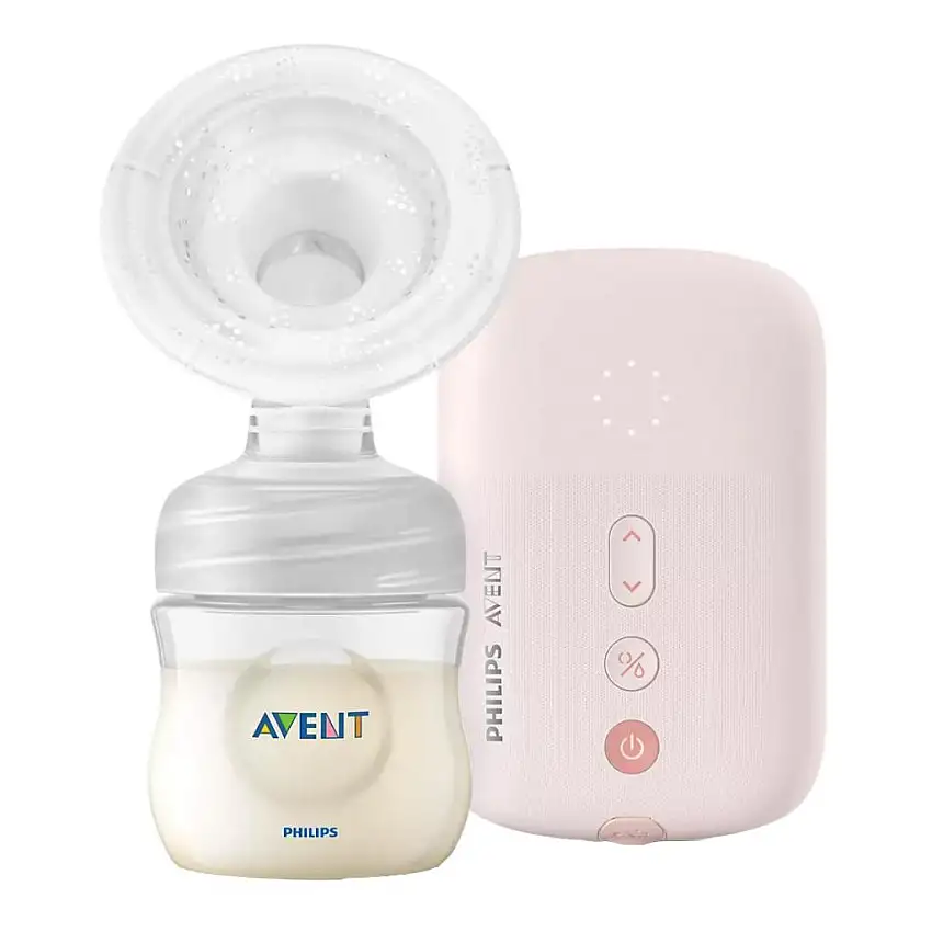 AVENT TIRALATTE ELETTRICO SINGOLO