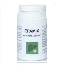 EPAMIX 60 CAPSULE 540MG