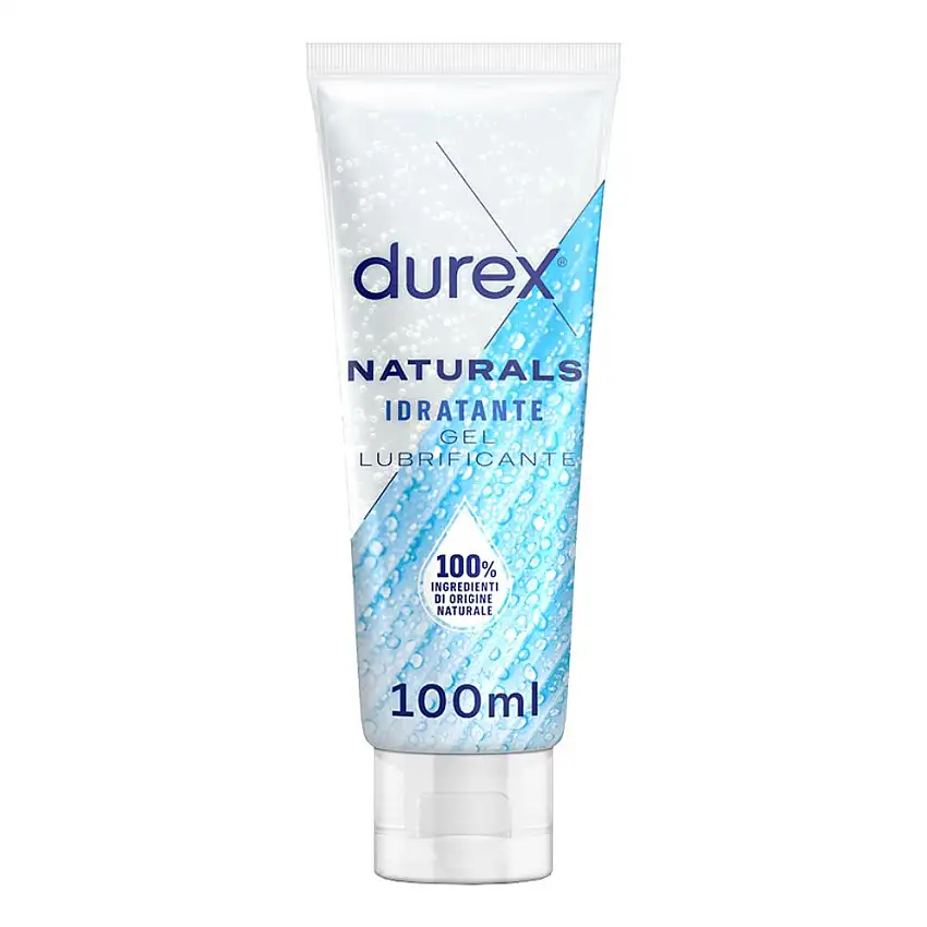 NATURALS IDRATANTE 100 ML