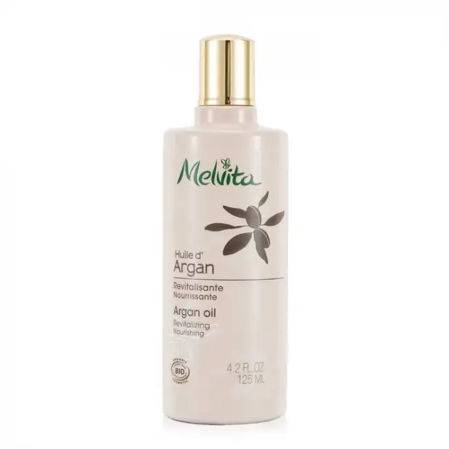MELVITA OLI DI BELLEZZA ARGAN PROFUMATO ALLA ROSA 50 ML