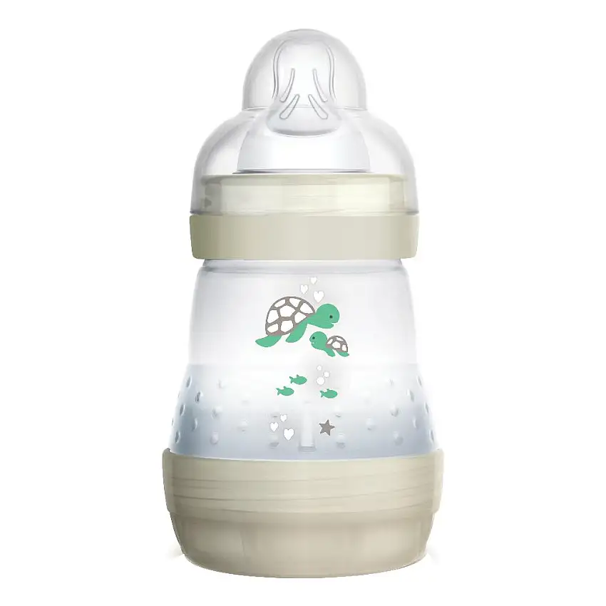 MAM BIBERON EASY START 160 ML 0+ TETTARELLA 1 NEUTRO