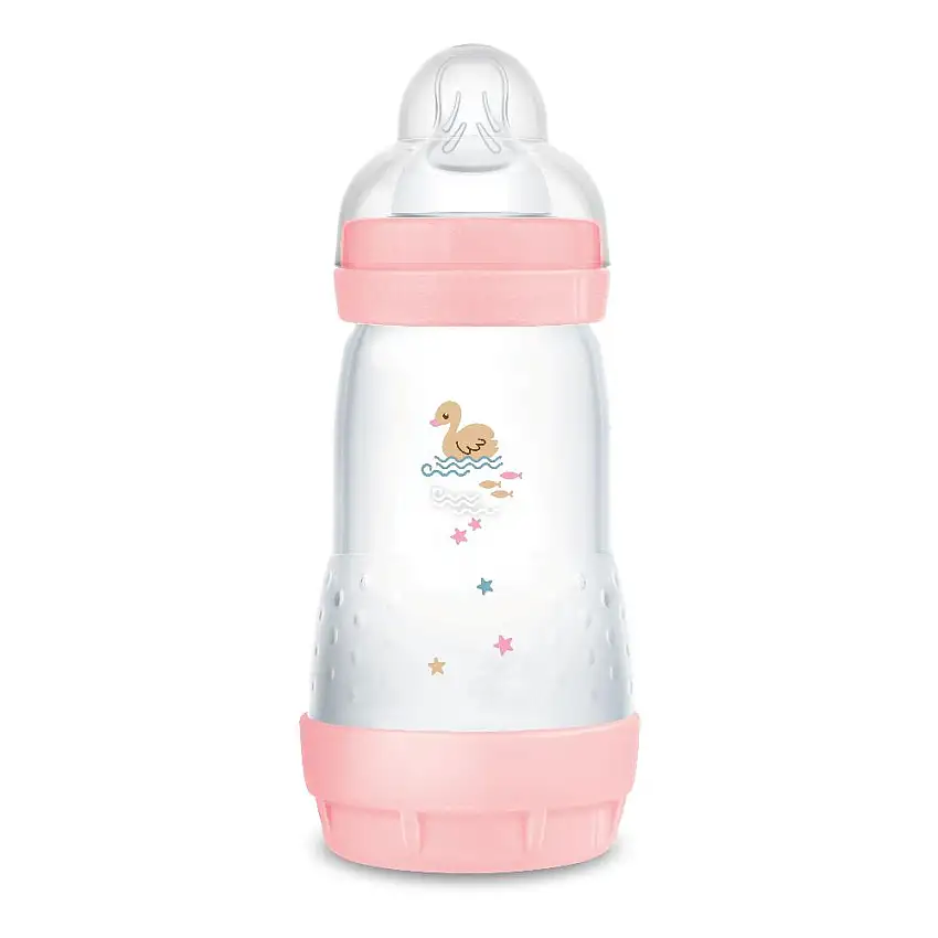MAM BIBERON EASY START 260 ML 2+ TETTARELLA 2 FEMMINA