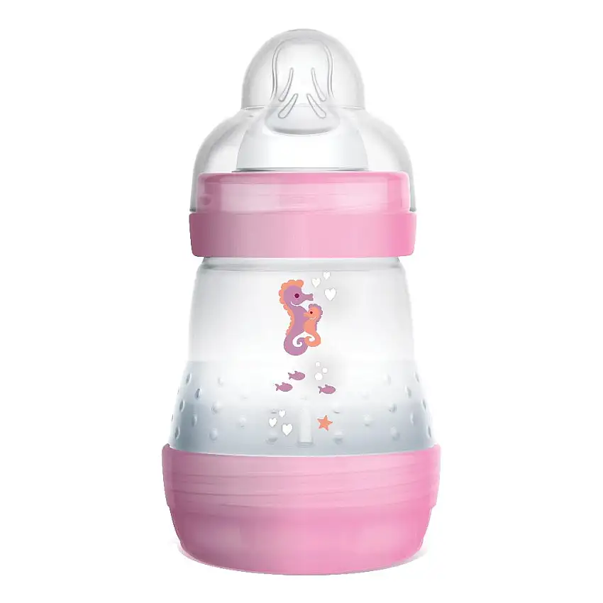 MAM BIBERON EASY START 160 ML 0+ TETTARELLA 1 FEMMINA