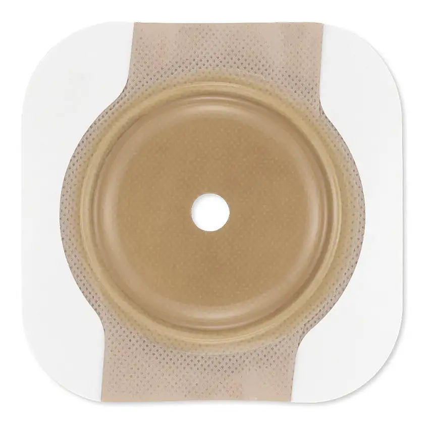 CONFORM 2 PLACCA CONVESSA SOFT CON B/A CERAPLUS FLANGIA 70 MM PLACCA RITAGLIABILE 13-51 MM 5 PEZZI
