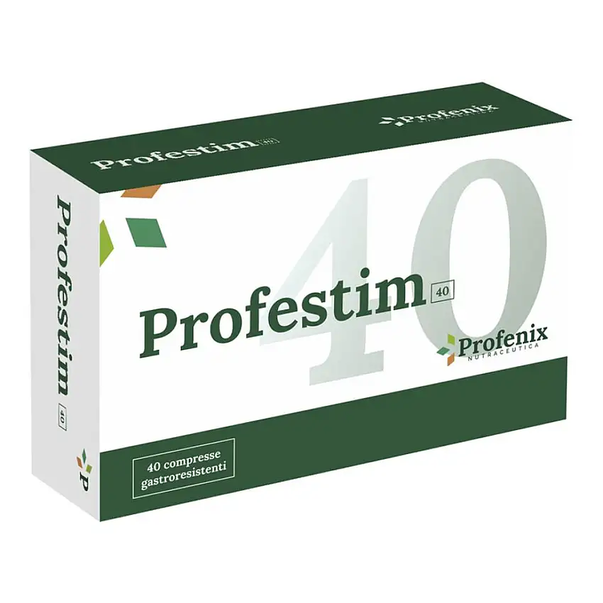 PROFESTIM 40 COMPRESSE