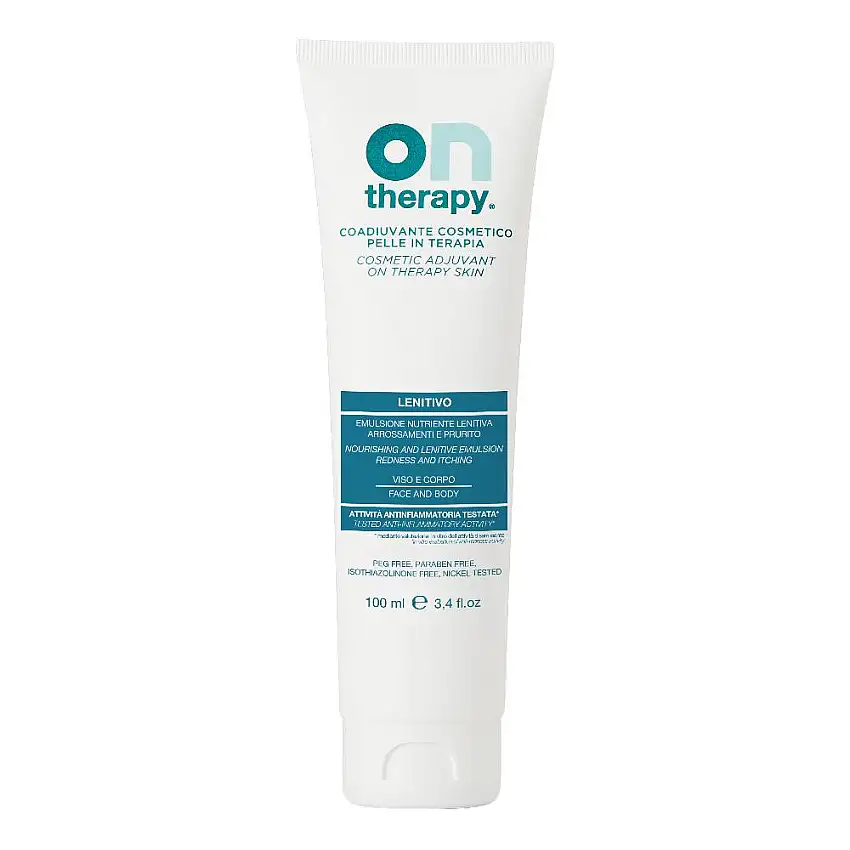 ONTHERAPY LENITIVO 100 ML
