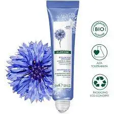 KLORANE ROLL ON DEFATICANTE OCCHI FIORDALISO BIO 15 ML