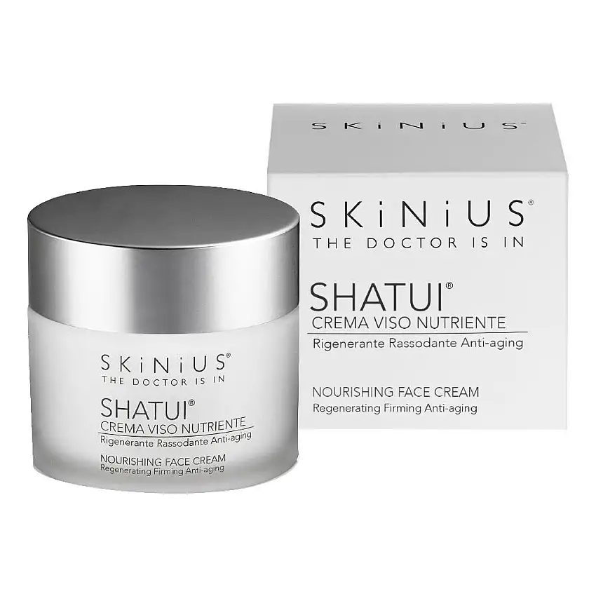 SHATUI CREMA 50 ML