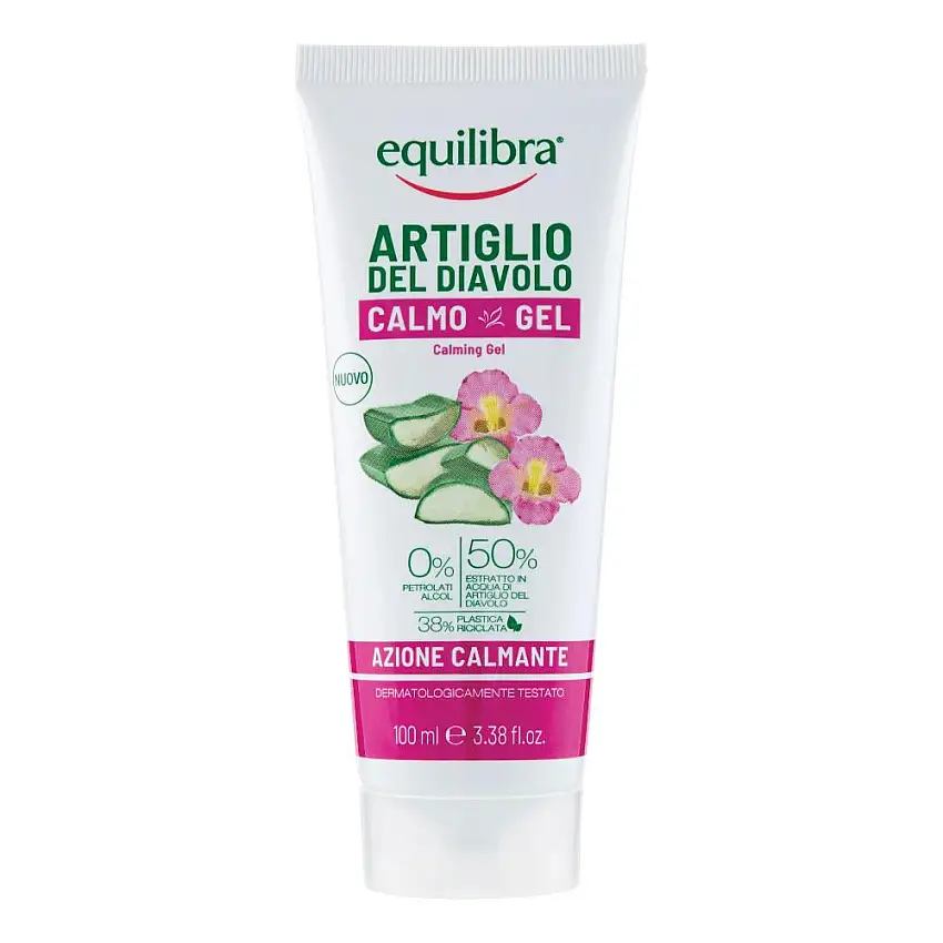 ARTIGLIO DEL DIAVOLO 100 ML