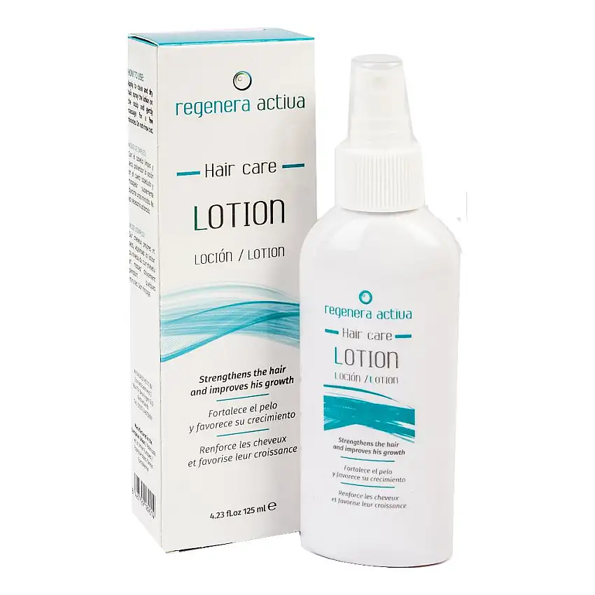 REGENERA ACTIVA HAIR CARE LOZIONE 125 ML