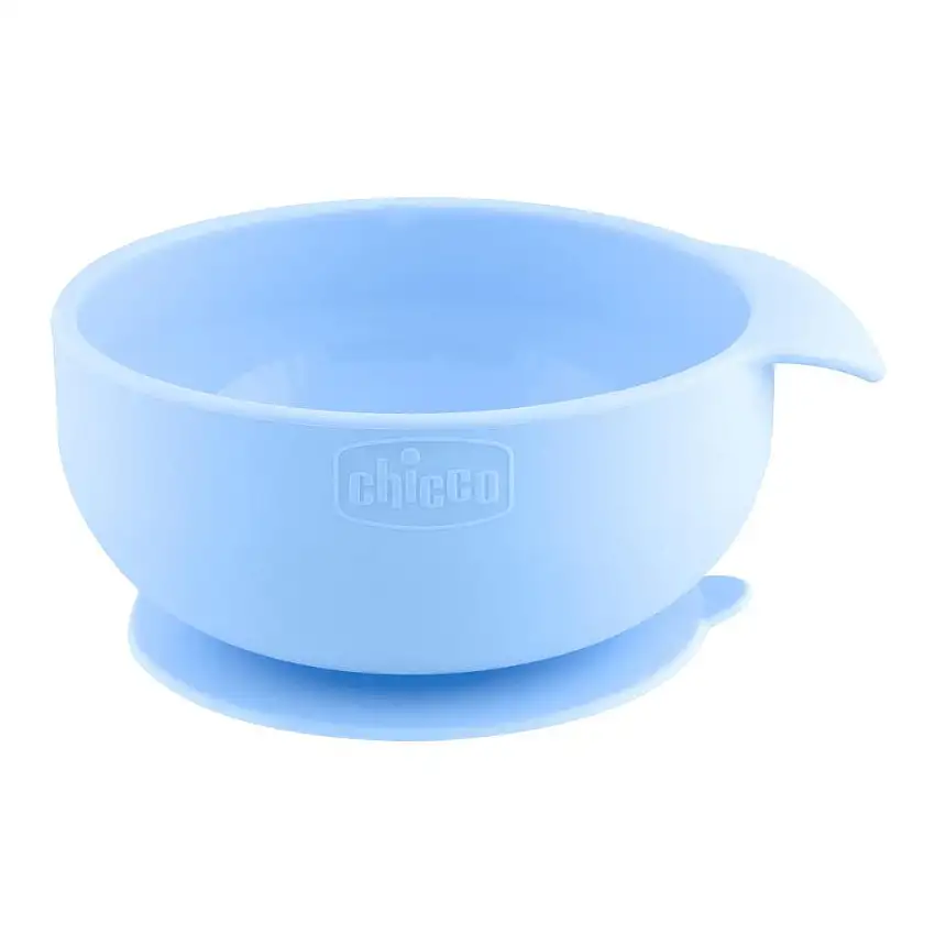 CHICCO CIOTOLA SILICONE ROSA