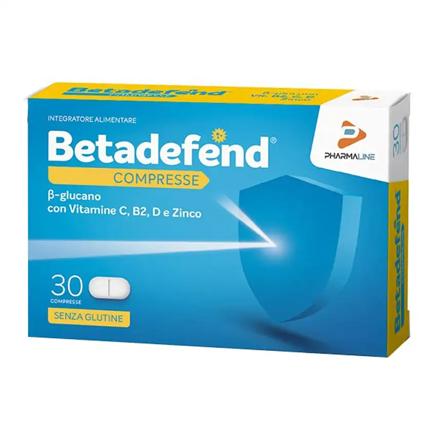 BETADEFEND 30 COMPRESSE