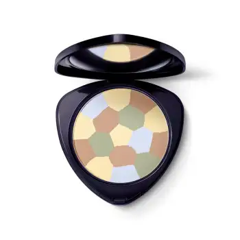DR HAUSCHKA COLOUR CORRECTING POWDER 02 CALMING 8 G