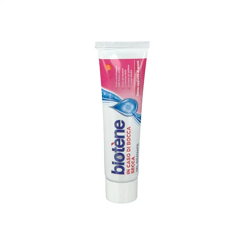 BIOTENE GEL IDRATANTE 50 G
