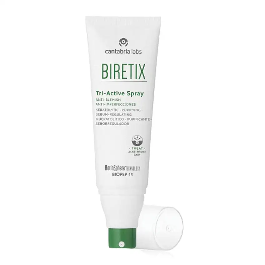BIRETIX TRIACTIVE SPRAY 100 ML