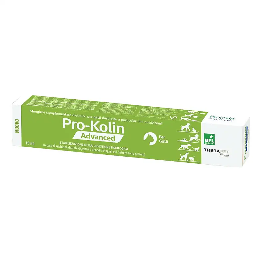 PROKOLIN ADVANCED CAR PASTA 15 ML