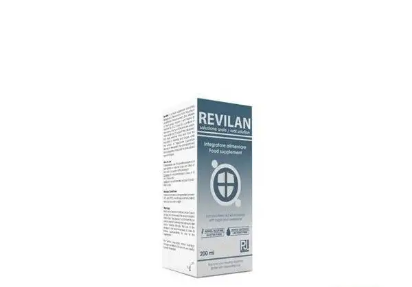 REVILAN IMMUNO 20 COMPRESSE