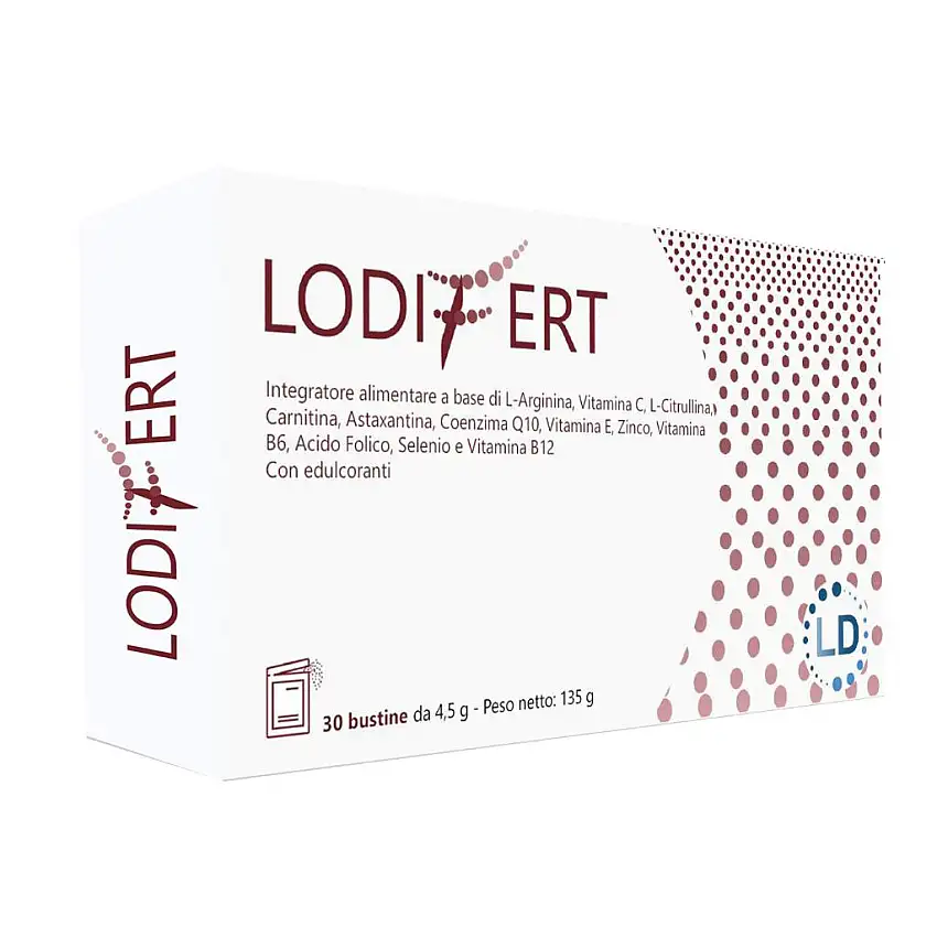 LODIFERT 30 BUSTINE