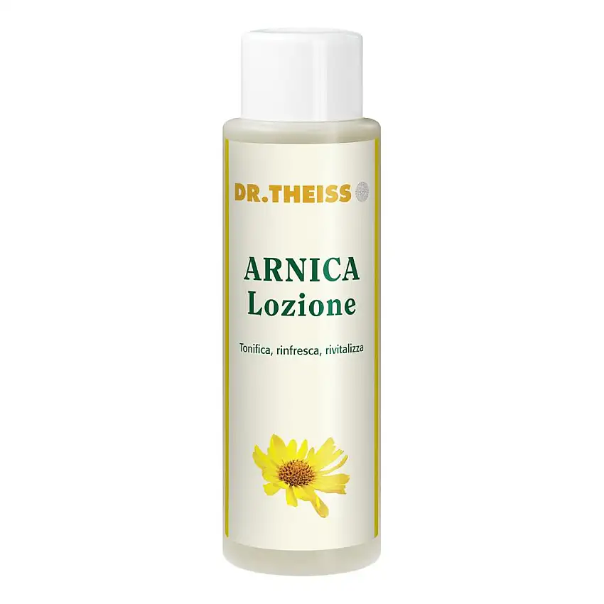 THEISS ARNICA LOZIONE 250 ML