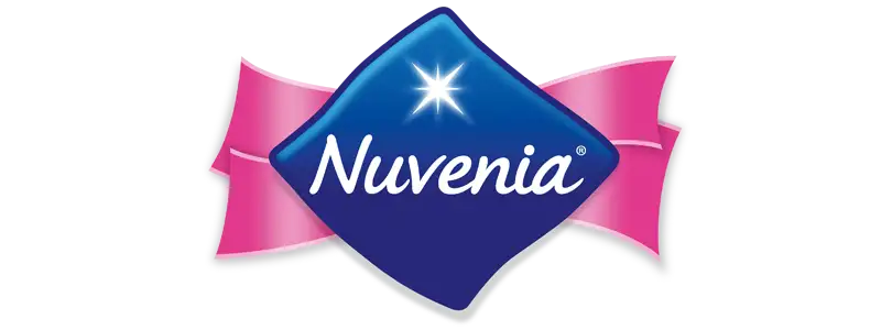 NUVENIA ULTRA CON ALI 14 PEZZI