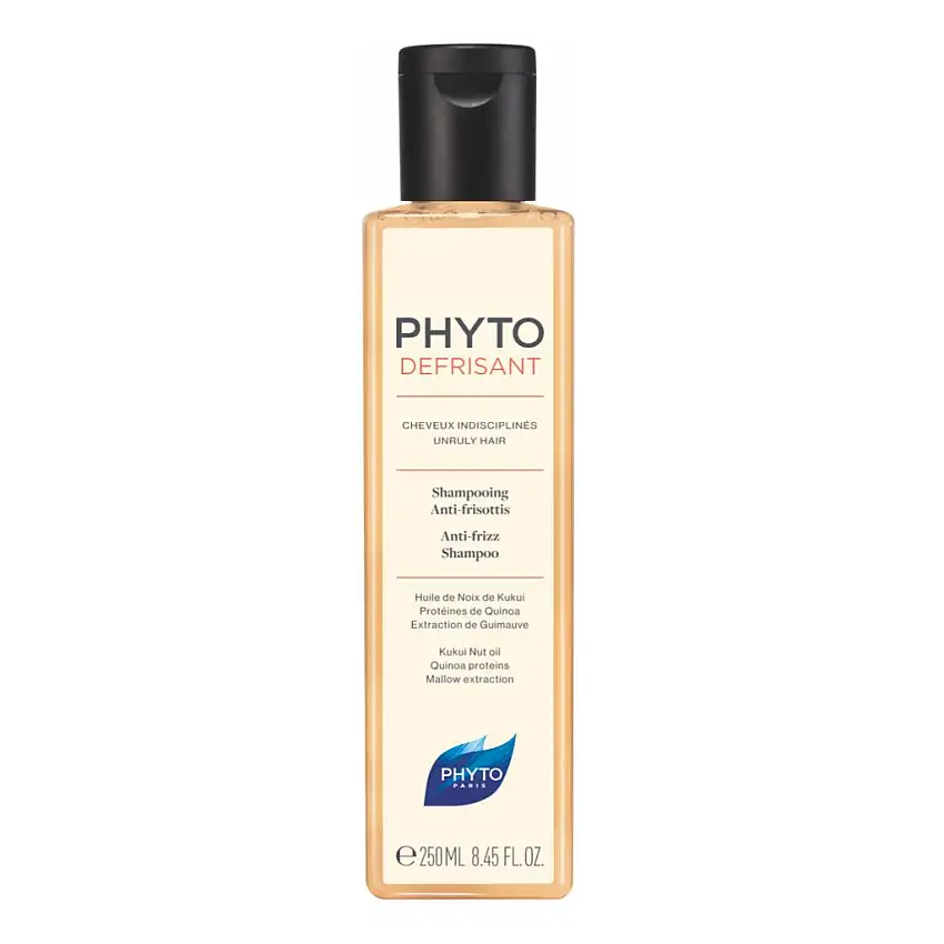 PHYTODEFRISANT SHAMPOO ANTI CRESPO 250 ML