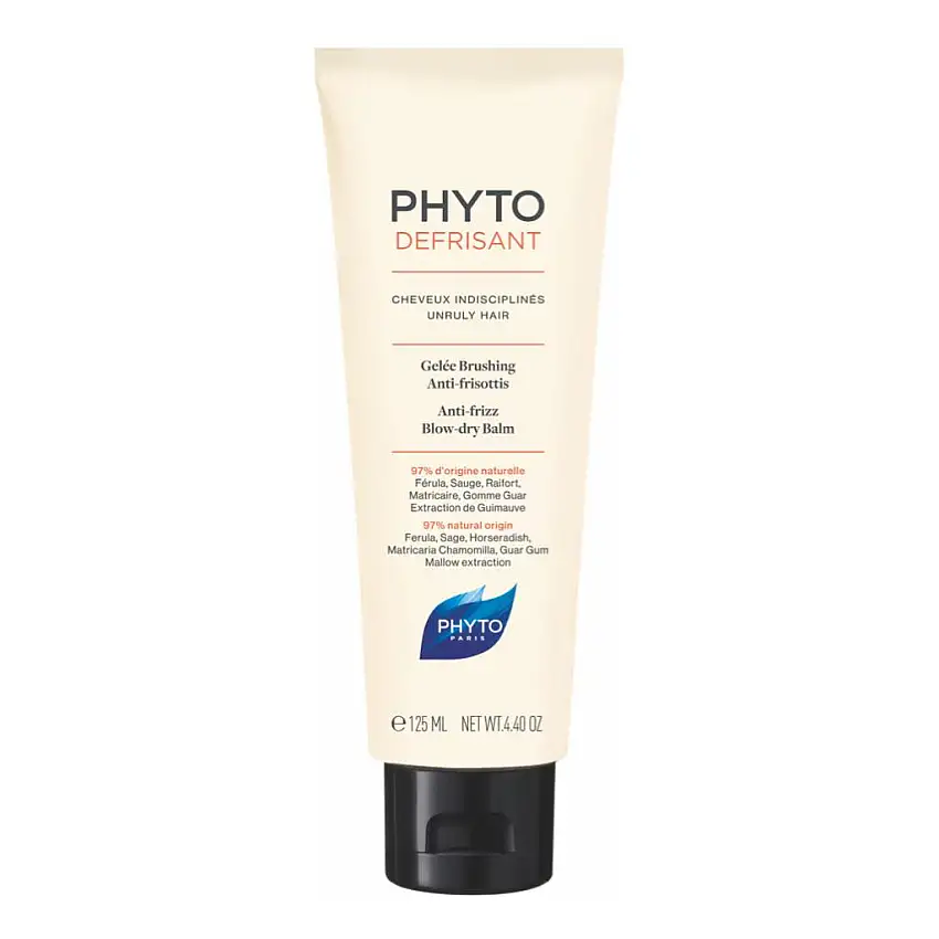 PHYTODEFRISANT GEL BRUSHING ANTI CRESPO 125 ML
