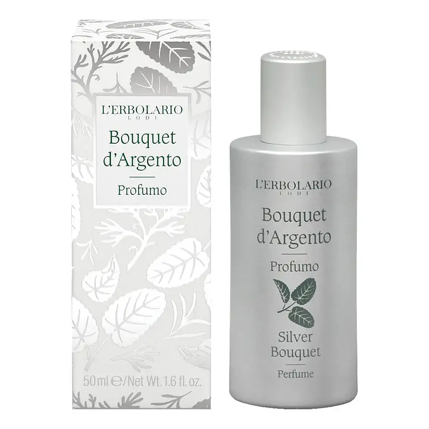 BOUQUET D'ARGENTO PROFUMO 50 ML