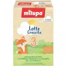 MILUPA 3 600 G