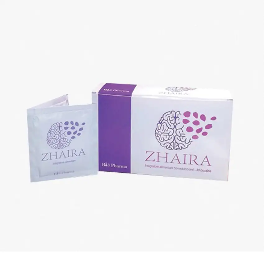 ZHAIRA 30 BUSTINE
