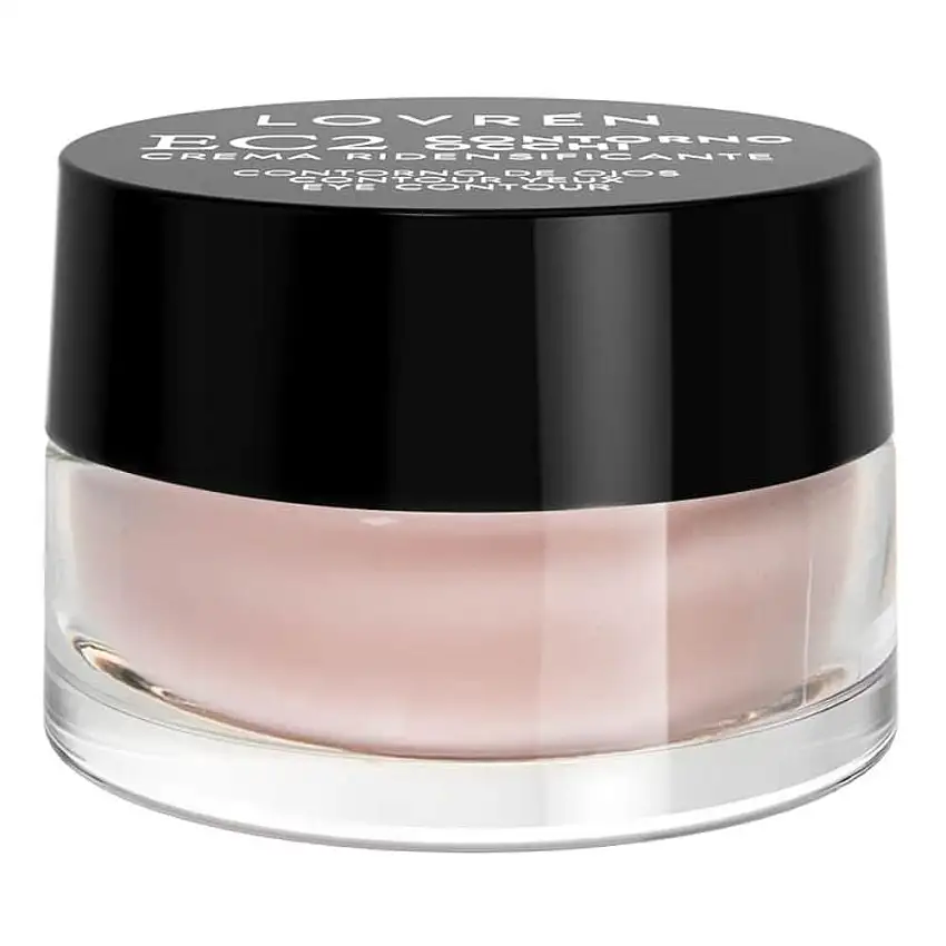 LOVREN CONTORNO OCCHI CREMA RIDENSIFICANTE 15 ML