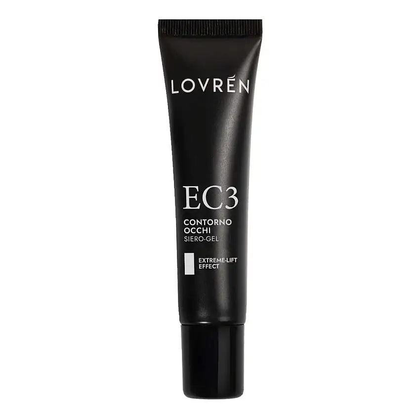 LOVREN CONTORNO OCCHI SIERO-GEL 15 ML