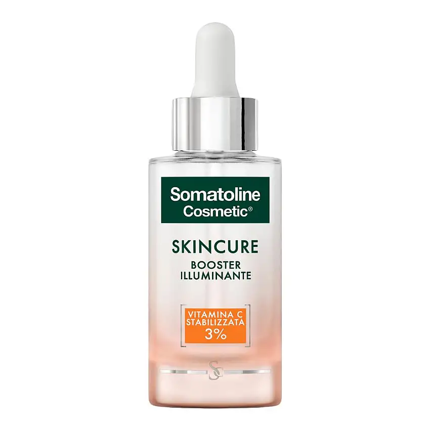 SOMATOLINE SKIN EXPERT VISO SKINCURE ILLUMINANTE 30 ML