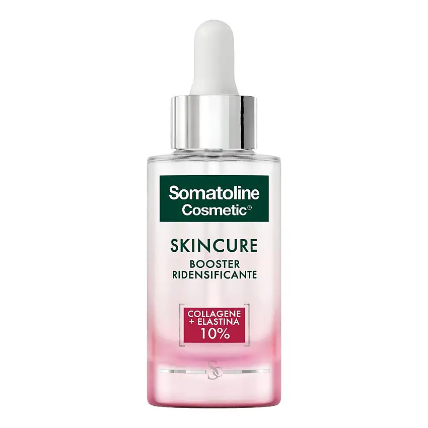 SOMATOLINE SKIN EXPERT VISO SKINCURE RIDENSIFICANTE 30 ML