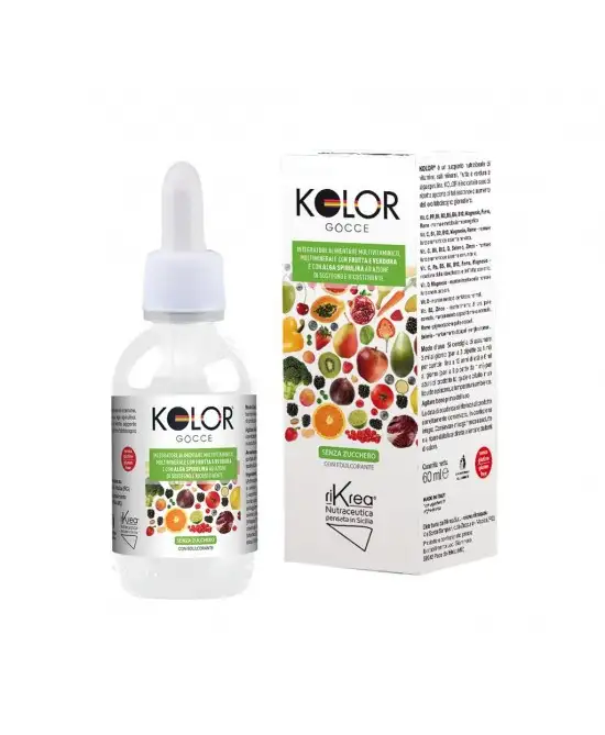 KOLOR GOCCE 60 ML