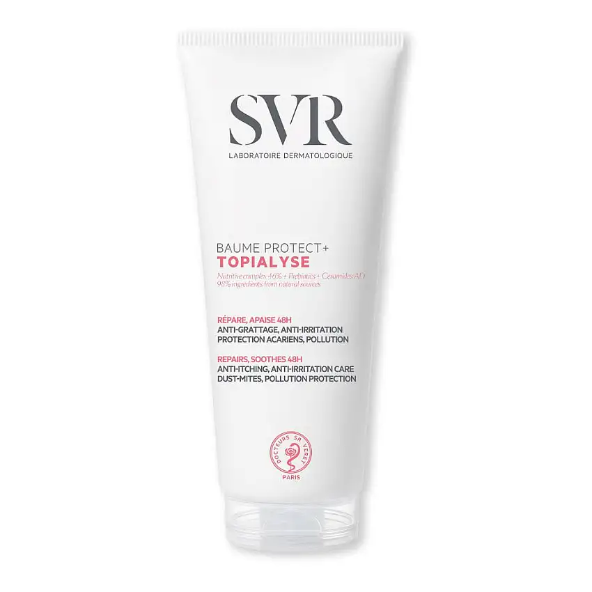 TOPIALYSE BAUME PROTECT 200 ML NUOVA FORMULA