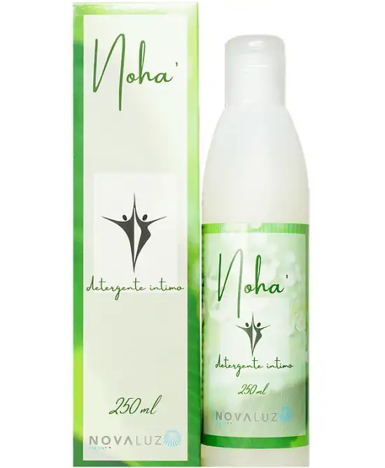 NOHA' DETERGENTE INTIMO 250 ML