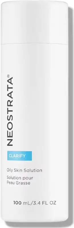 NEOSTRATA OILY SKIN SOLUTION 100 ML