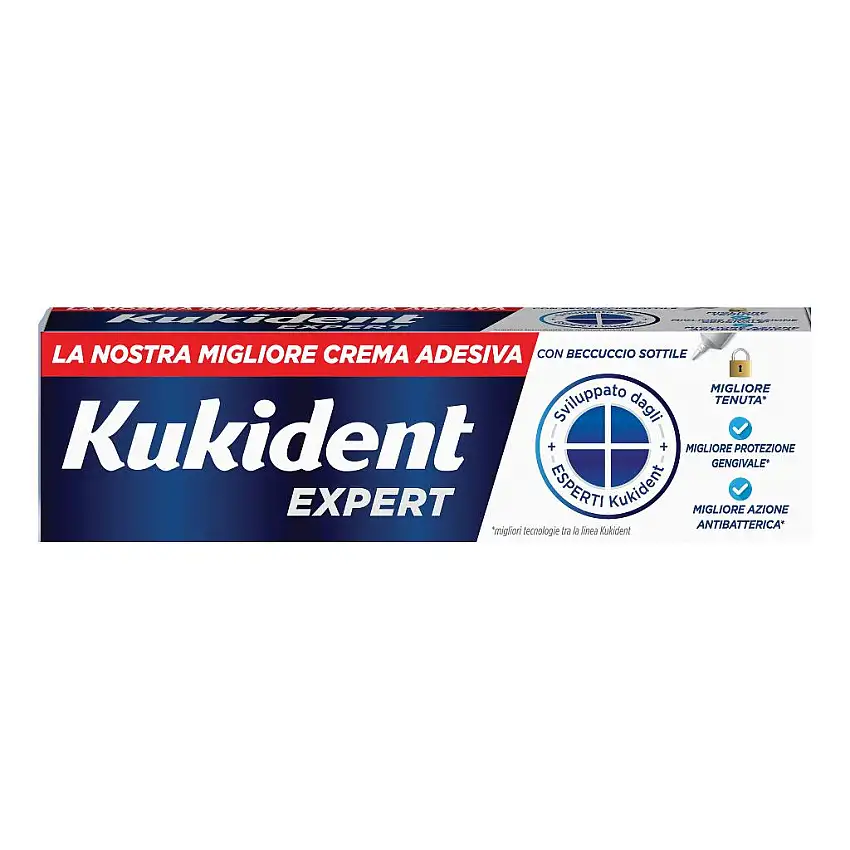 KUKIDENT EXPERT 40 G