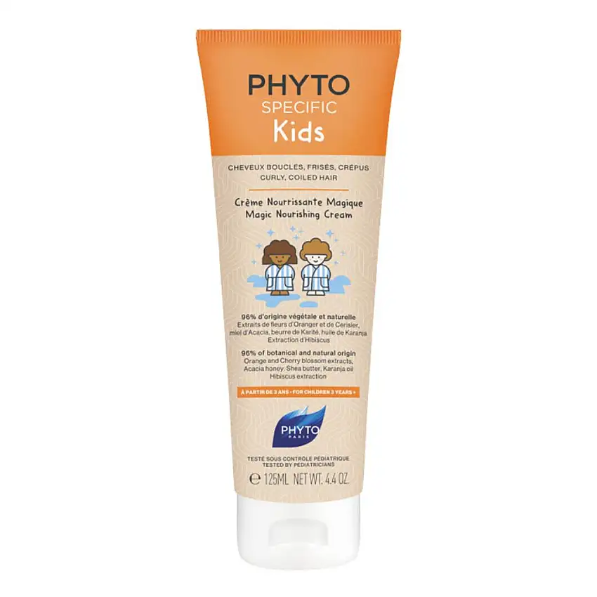 PHYTOSPECIFIC KIDS CREMA 125 ML