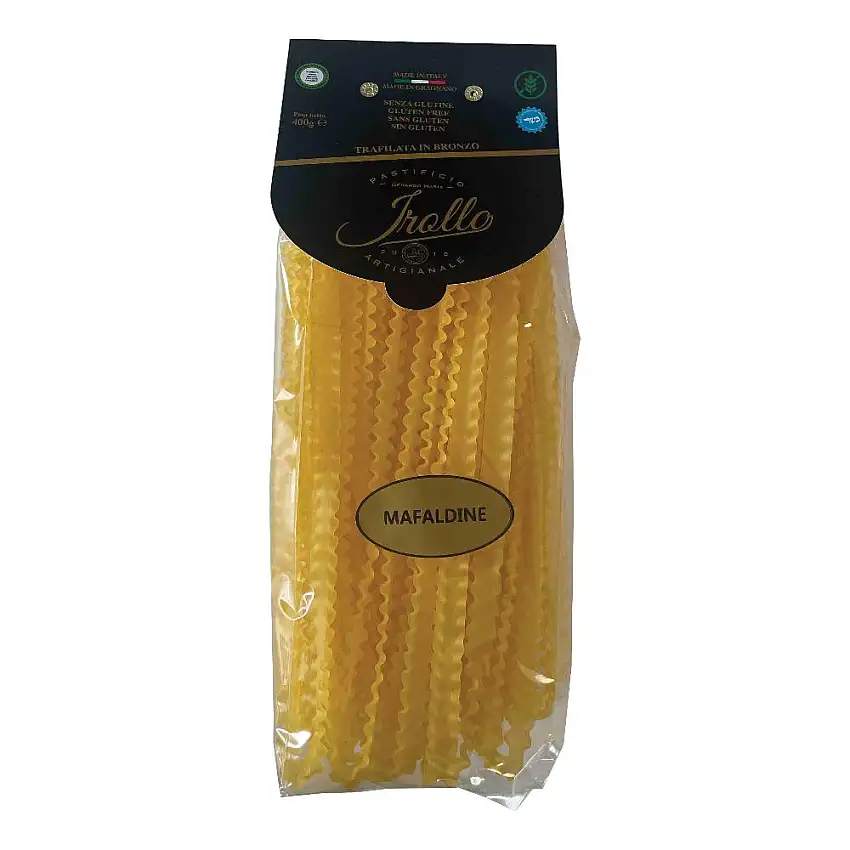 IROLLO MAFALDINE 400 G
