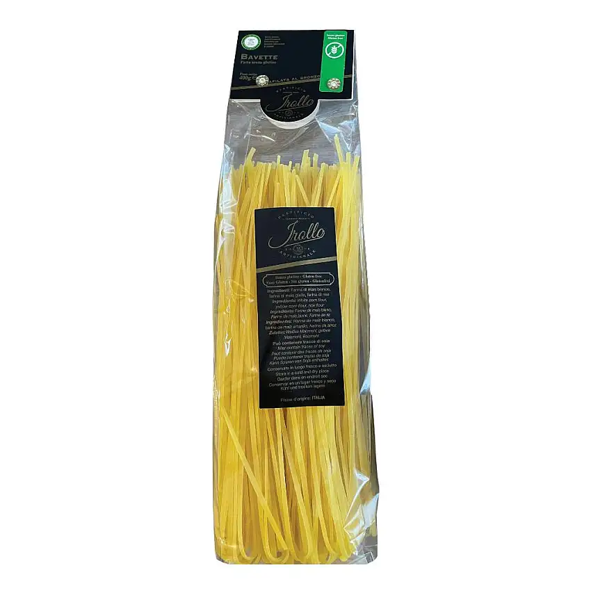 IROLLO BAVETTE 400 G