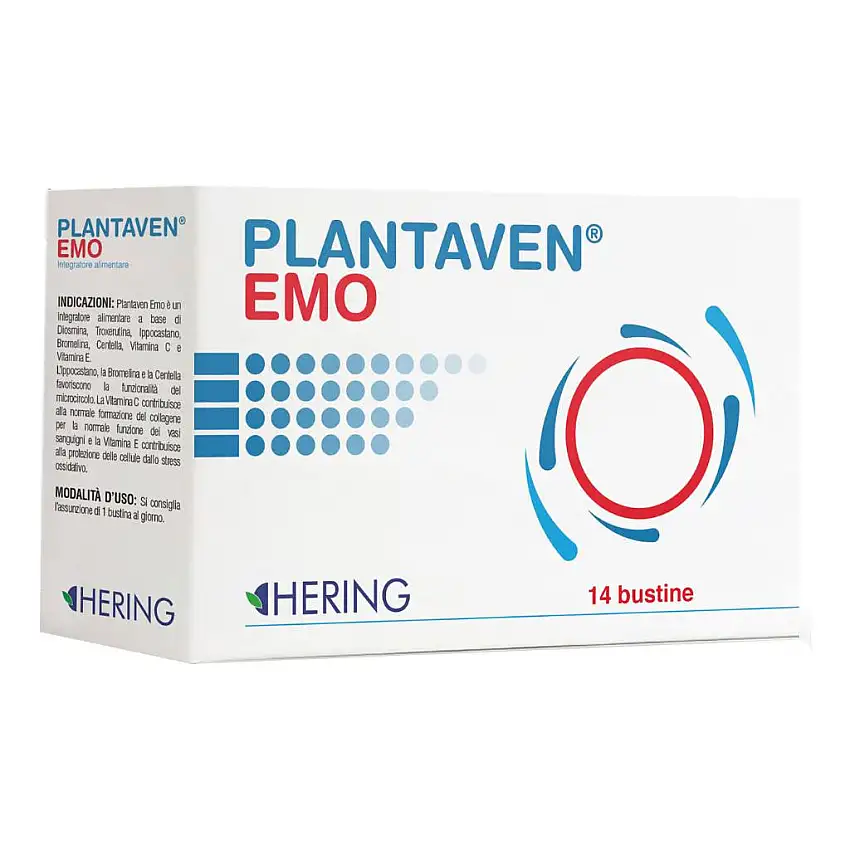 PLANTAVEN EMO 14 BUSTINE