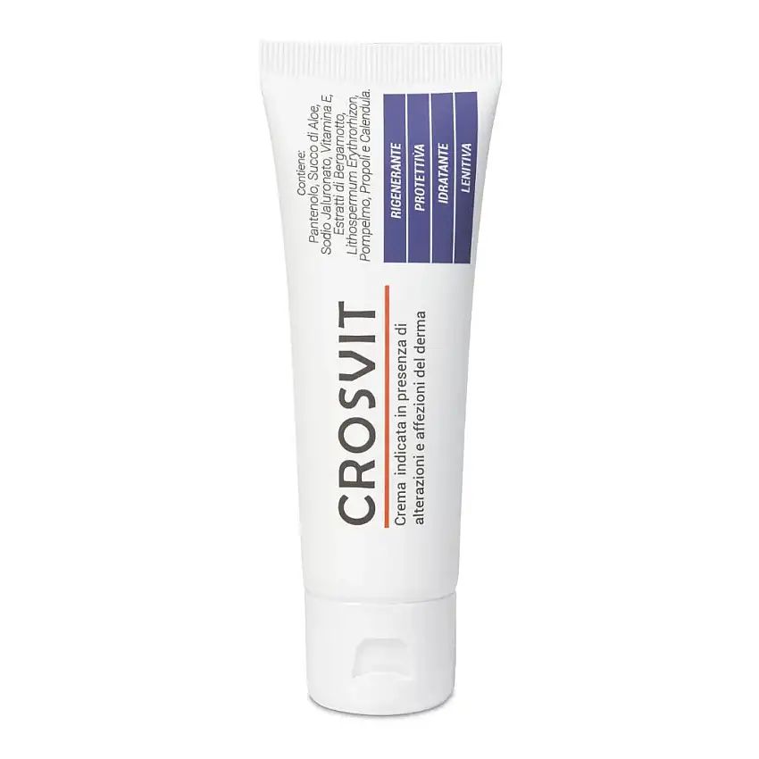 CROSVIT 50 ML